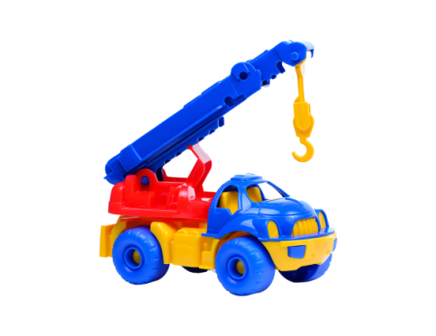 Galore: Rev Up the Playtime Excitement!
