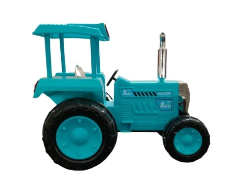 Farm Tractor |   Plastic  |   Toys| 1+ Years