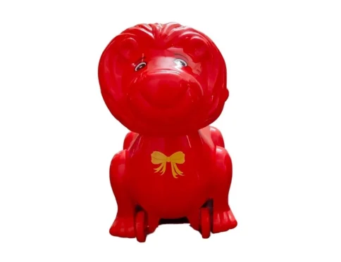 Pack Of_2 Lion Toy | Plastic | Toys| 1+ Years