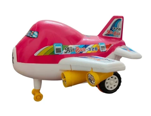 Great Jet | Plastic | Toys| 1+ Years