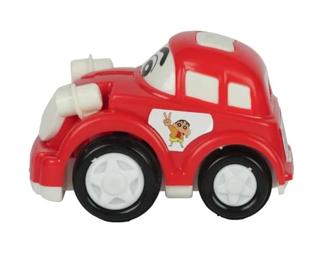 Mix Mini Car | Plastic | Toys | 3+ Years
