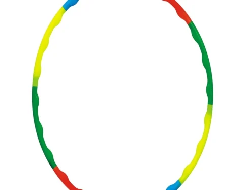 Hula Hoop | Plastic | Creative Toys | 3+ Years