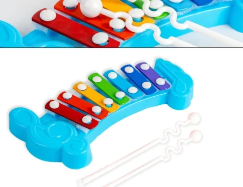 Xylophone | Plastic | 3+ Years