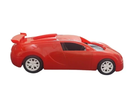 Pack Of_3 Mini Car | Plastic | Toys| 1+ Years