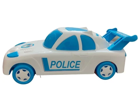 USA Car |   Plastic  |   Toys| 1+ Years