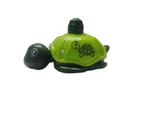 Pack Of 2_Turtle Pull Back Toy | Plastic | Toys | 5+ Years