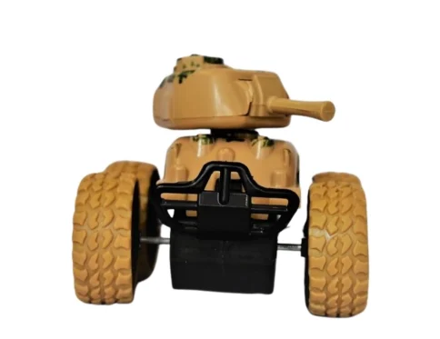 Pack Of_3 Monetic Tank | Plastic | Toys | 3+ Years