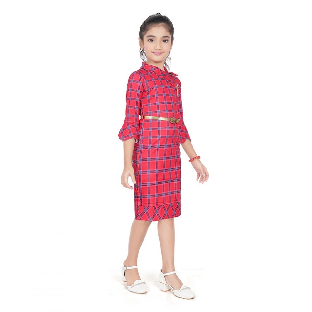 PID-63788-Generic-Girl-s-Knitted-Printed-3-4-th-Sleeve-Close-Neck-Dress-SINGLE-3-1000x1000-1.webp