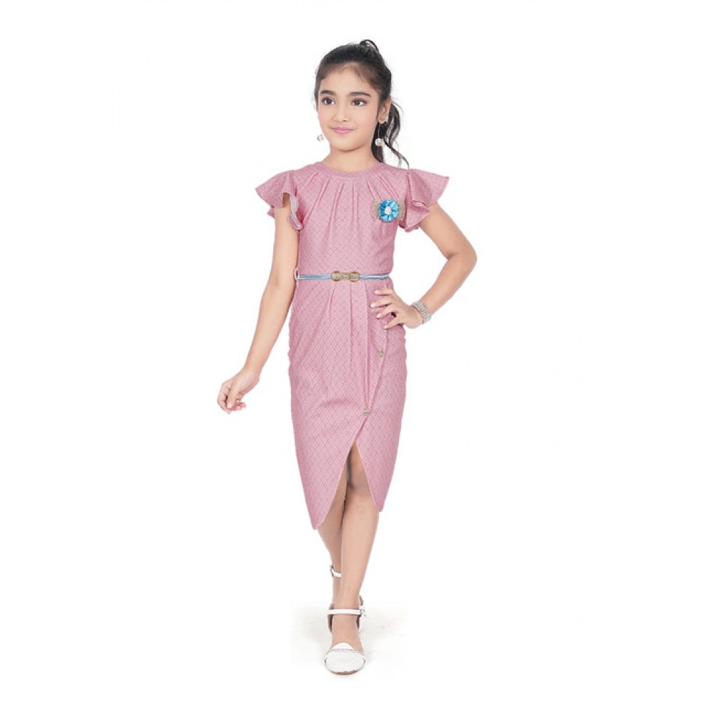 PID-63791-Generic-Girl-s-Knitted-Printed-Short-Sleeve-Close-Neck-Dress-PINK-SEA-GREEN-LIGHT-BLUE-PEA-1000x1000-3.webp