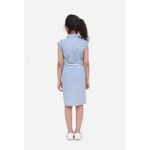 PID-66006-Girl-s-Short-Sleeve-Hi-Lo-Dress-with-Belt-Blue-2-1000x1000-1.webp