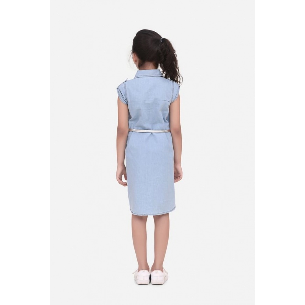 PID-66006-Girl-s-Short-Sleeve-Hi-Lo-Dress-with-Belt-Blue-2-1000x1000-1.webp