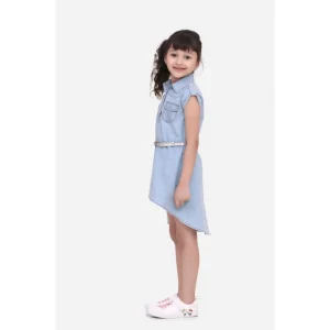 PID-66006-Girl-s-Short-Sleeve-Hi-Lo-Dress-with-Belt-Blue-3-1000x1000-1.webp