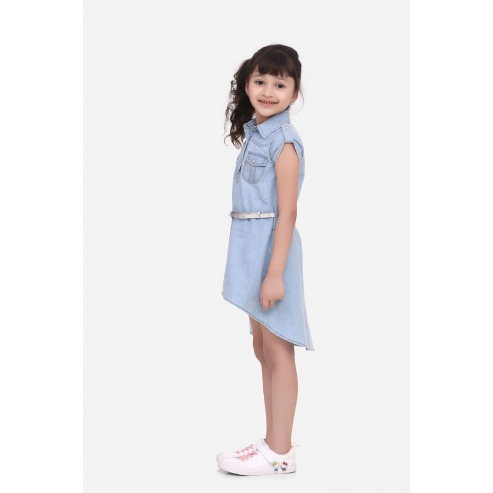 PID-66006-Girl-s-Short-Sleeve-Hi-Lo-Dress-with-Belt-Blue-3-1000x1000-1.webp