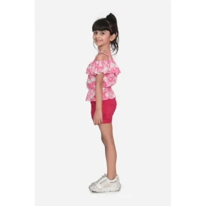 PID-66154-Girl-s-Cold-Shoulder-Top-and-Shorts-Set-Pink-Red-3-1000x1000-1.webp