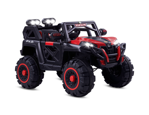 2188 UT Kids Ride On Toy Vehicle