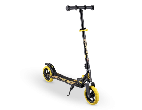 BNC Plus Kids Scooty for Fun Ride and Outdoor Play