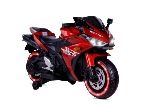 Kids Yamaha R3 UT Painted Electric Ride On Bike