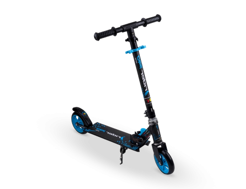 Rider Pro Kids Scooty for Smooth and Fun Outdoor Play