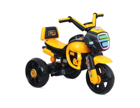 Kids Electra Style Battery Operated Bike