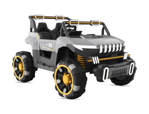 8688 Kids Jeep Ride On Battery Car
