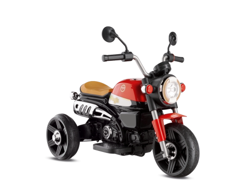 Kids Bullet Style Electric Ride On Bike