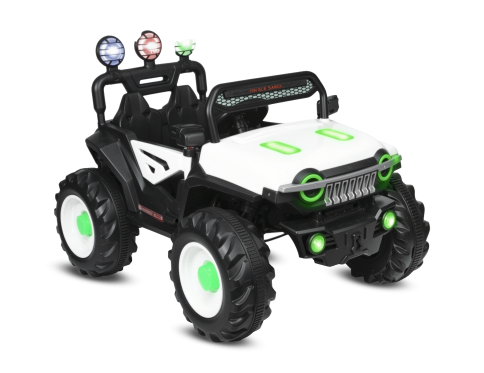 Haizer Kids Electric Ride On Car