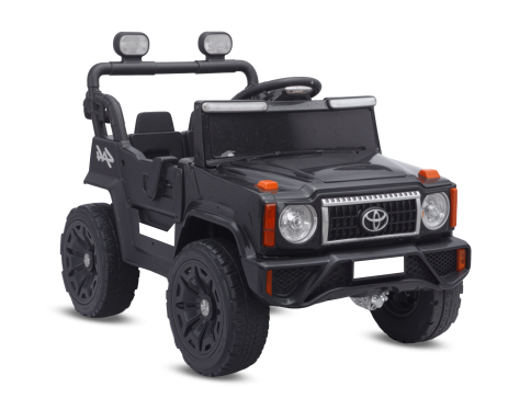 BH80D Kids Electric Toy Car for Indoor Outdoor Play