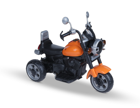 Kids Harley UT Style Electric Ride On Bike