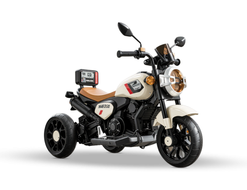 Kids Mini Yamaha Style Electric Ride On Bike