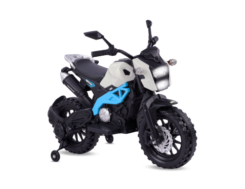 Kids Terrain Style Electric Ride On Bike