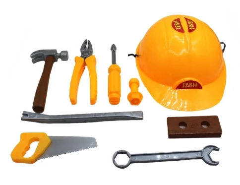 Tool kit | Plastic | Toys | 3+ Years