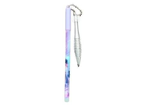 Double Pen | Plastic | Stationery | 5+ Years